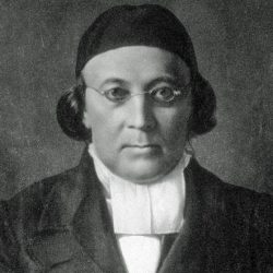 Friedrich Theodor Horning (1809-1882)