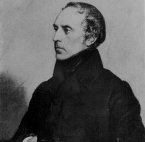 François Guizot (1787-1874)