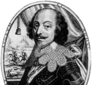 Duc Henri de Rohan (1579-1638)