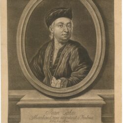 Portrait de Jean Calas