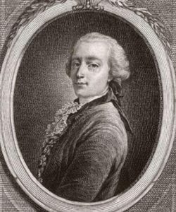 Laurent Angliviel de la Beaumelle