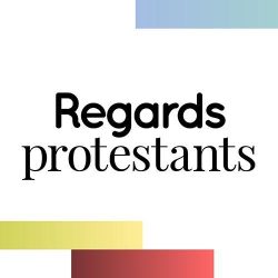 Logo de Regardsprotestants