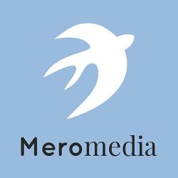 Logo de Meromedia