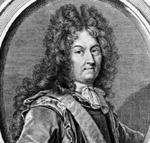 Louis XIV