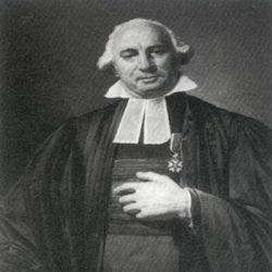 Paul-Henri Marron, premier pasteur de l’Église Réformée de Paris (2)