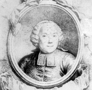 Matthias Schreiber (1724-1784), pasteur danois (2)