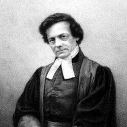 Pasteur Adolphe Monod (1801-1856)