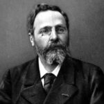 Gabriel Monod (1844-1912)