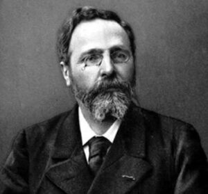 Gabriel Monod (1844-1912) (2)