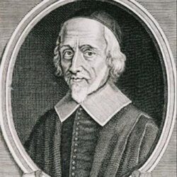 Pierre du Moulin, pasteur