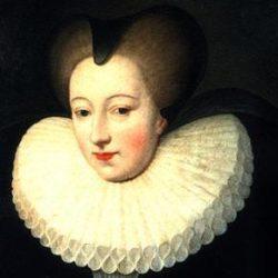 Catherine de Parthenay (1554-1631), duchesse de Rohan (2)