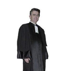 Robe de pasteur (2)