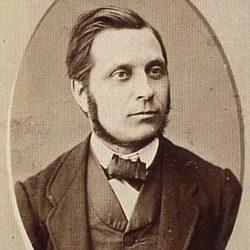 Jules Steeg (1836-1898) (2)