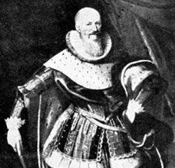Sully (1559-1641), ministre (2)