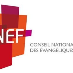 Logo du CNEF