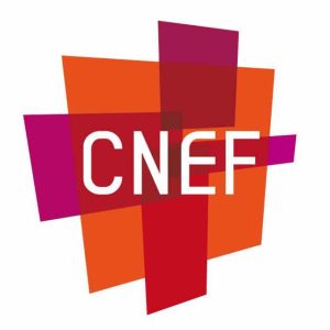 Logo du CNEF