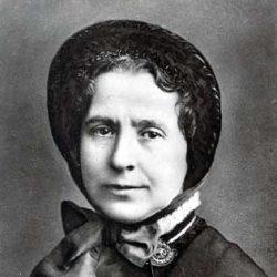 Catherine Booth (1829-1890), «mère de l’Armée du Salut»