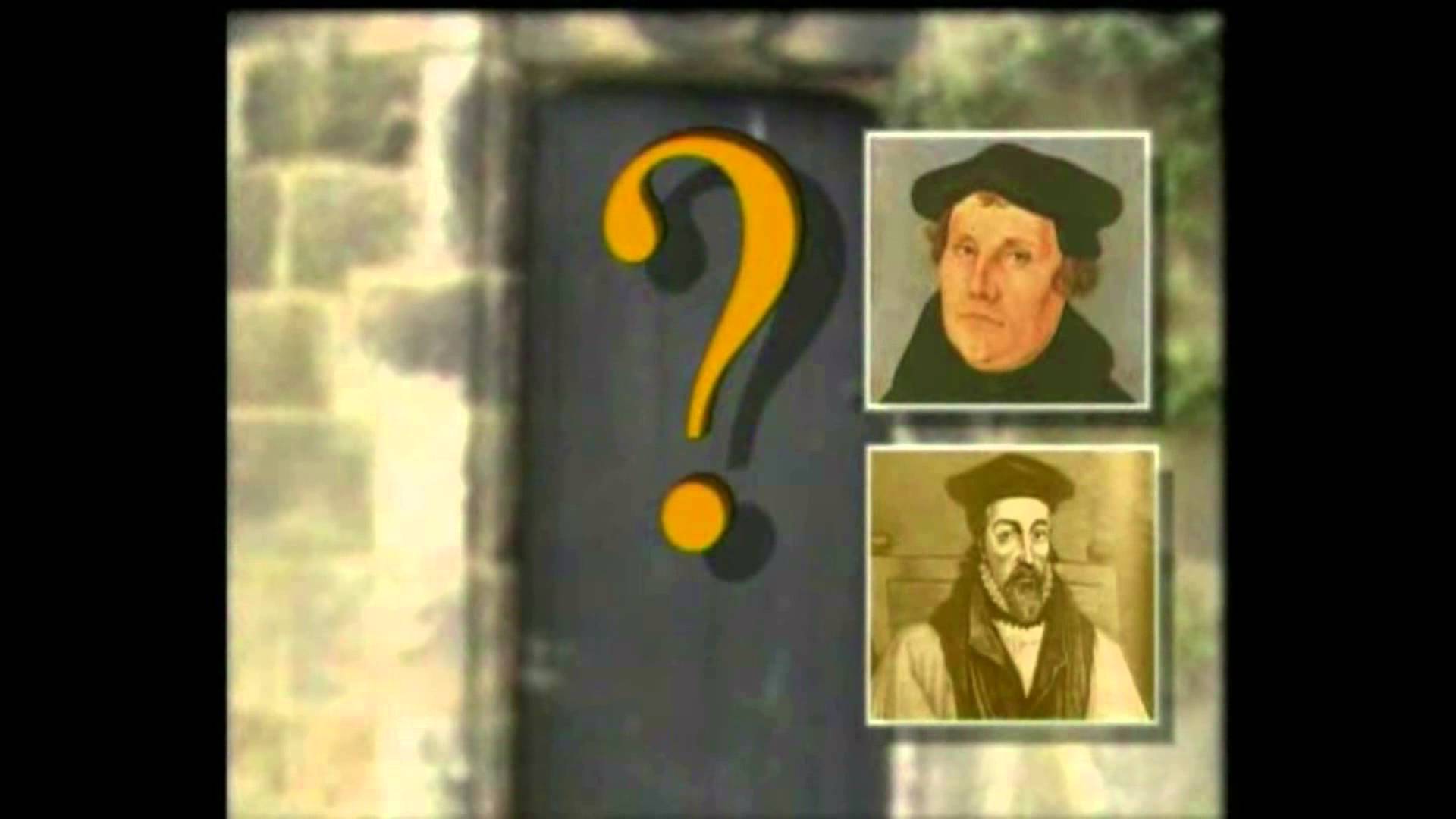 Henri VIII fonde l’Eglise d’Angleterre