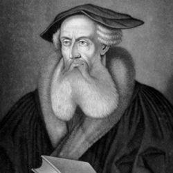 Heinrich Bullinger (1504-1575) (2)