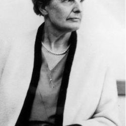 Adelaïde Haas Hautval (1906-1988)