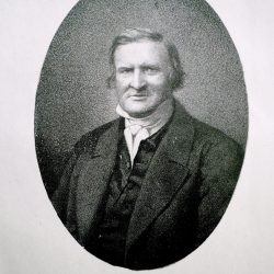 Charles Cook