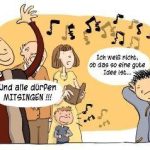 Die religiösen Folgen der Spaltung