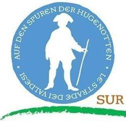 Logo de l’association « Sur les pas des Huguenots » (2)