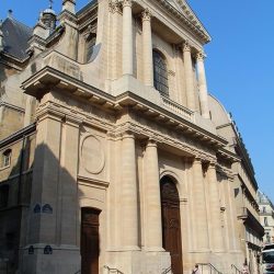 Temple protestant de l’Oratoire du Louvre