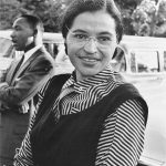 Rosa Parks (1913-2005)