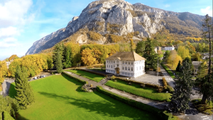 Faculté de théologie adventiste du Salève