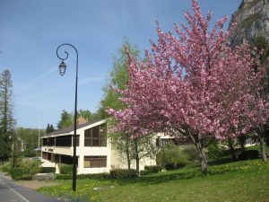 Faculté de théologie adventiste du Salève