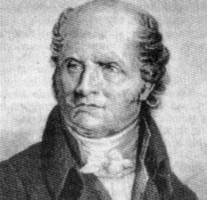 Christophe Philippe Oberkampf (1738-1815)