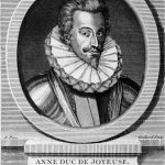 Anne Duc de Joyeuse