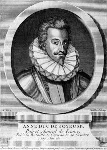 Anne Duc de Joyeuse