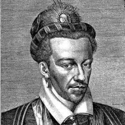 Henri III (2)