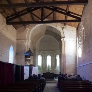 Temple de Beaussais