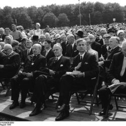 Cologne 1965 -Evangelischer Kirchentag