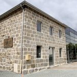 Juifs et protestants, exposition au lieu de mémoire de Chambon-sur-Lignon