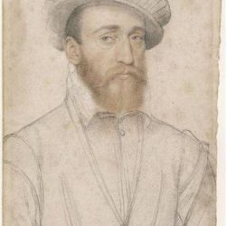 François d’Andelot (1521-1569)