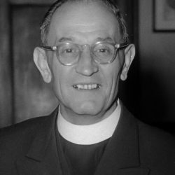 Martin Niemöller (1892-1984)