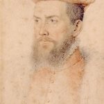 Odet de Coligny-Châtillon (1517-1571)