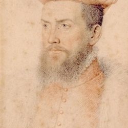 Odet de Coligny-Châtillon (1517-1571)