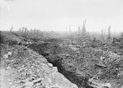 Bataille de la Somme du 1er juillet au 18 novembre 1916