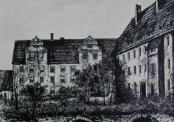 Université de Wittenberg au XIXe siècle (1502-1813)