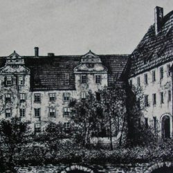 Université de Wittenberg au XIXe siècle (1502-1813)