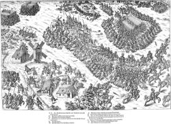 Bataille de Dreux (1562)