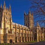 Cathédrale de Canterbury (1175-1493)