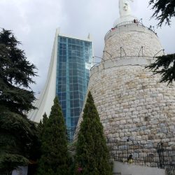 Sanctuaire Notre Dame du Liban