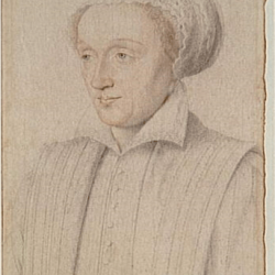 Claude de Rieux (1525-1561)