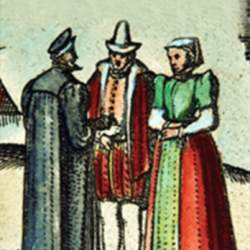 Huguenots d’Aunis et de Saintonge, de la Réformation à la Révolution